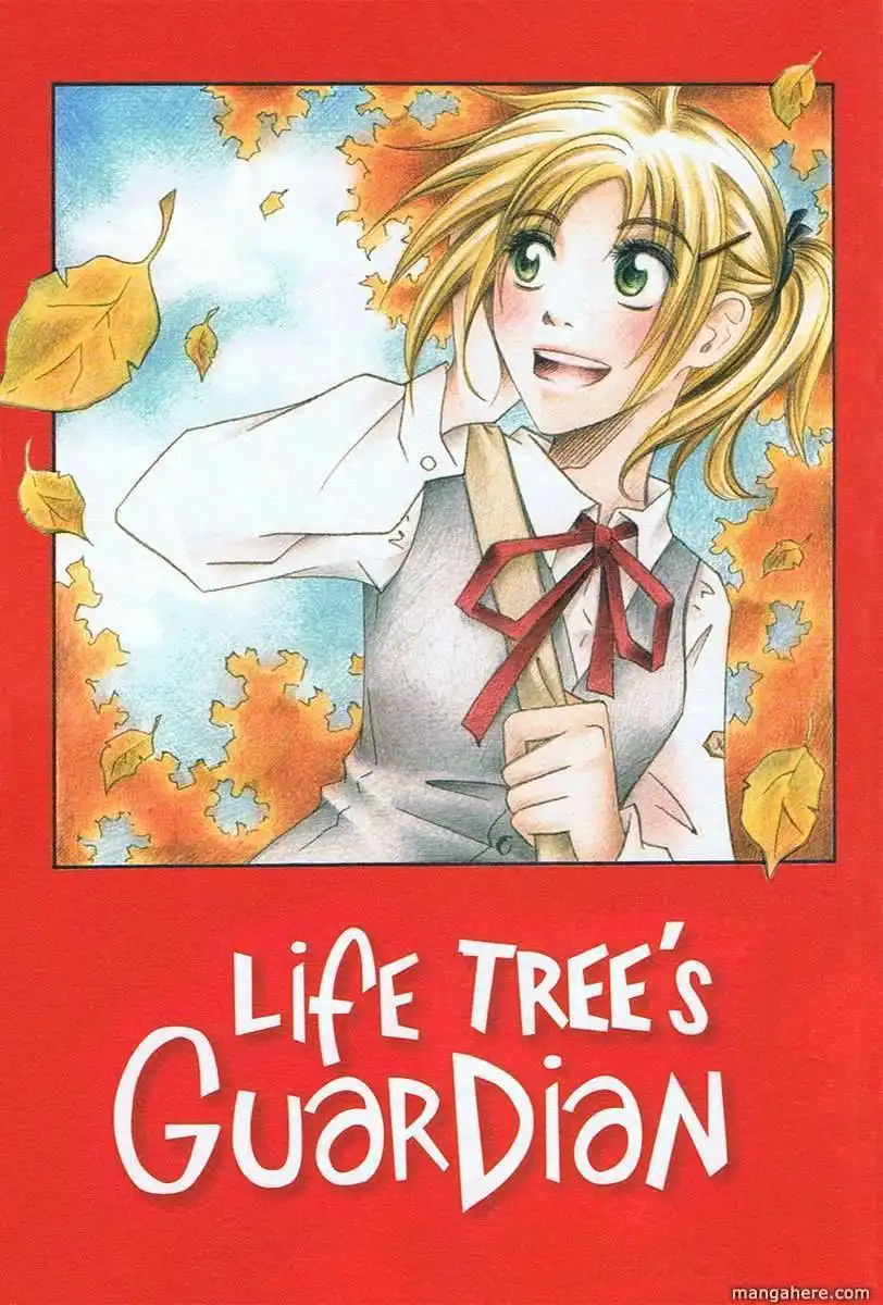 Life Tree's Guardian Chapter 1 4